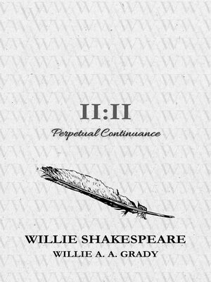 cover image of II
